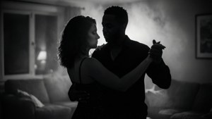 Slow Dance