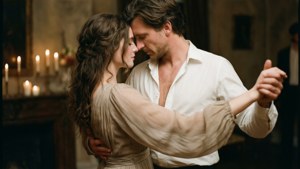 Slow Dance Passion