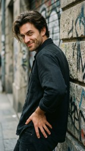 Sly Smile