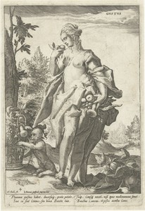 Smaak