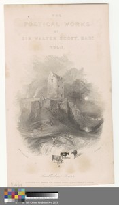 Smailholm Tower