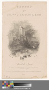 Smailholm Tower