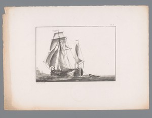 Smakschip