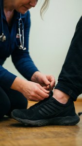 Small Act of Care