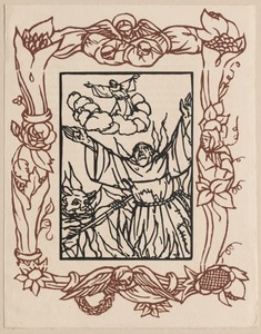 Small Flowers of Saint Francis