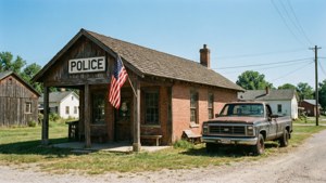 Small Town Charm