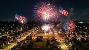 Small Town Independence Day