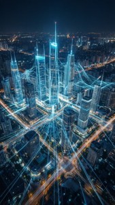 Smart City Management
