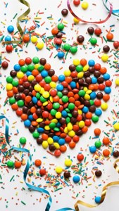 Smarties Party
