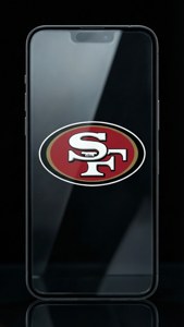 Smartphone Mockup Logo