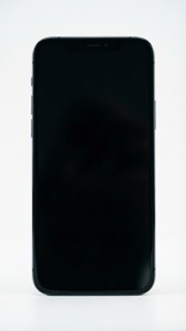 Smartphone PNG Isolated