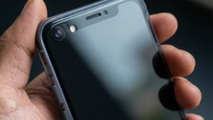 Smartphone Reflection