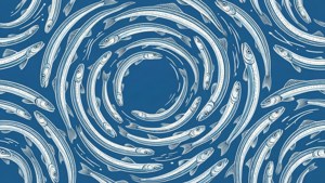 Smelt Pattern Repeat