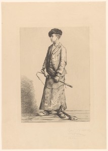 Smidsjongen