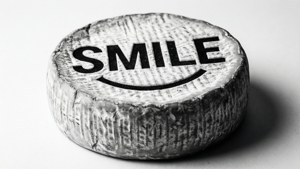 Smile Cheese