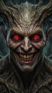 Smile of Vecna
