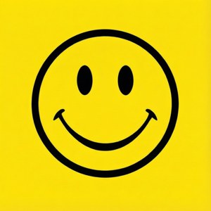 Smiley Face
