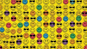 Smiley Face Rave