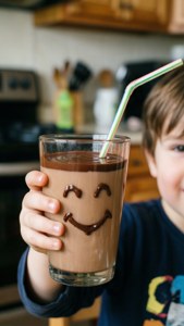 Smiley Milo for Kids