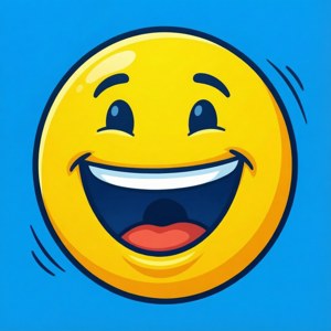 Smiley Speaking