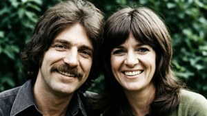 Smiling Folk Duo