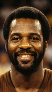 Smiling Legend