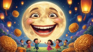 Smiling Moon Festival