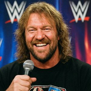 Smiling Owen