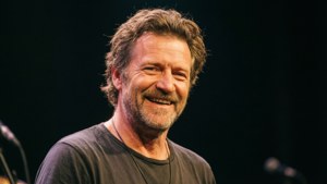 Smiling Warrior