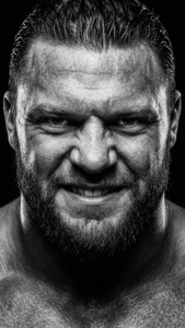 Smirk of Steel