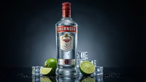Smirnoff Ice Cool