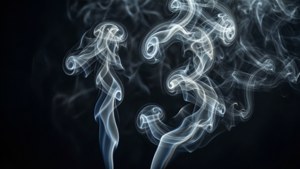 Smoke 13 Swirl
