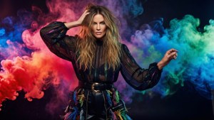 Smoke and Color