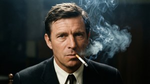Smoke and Mirrors