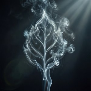 Smoke and Mist Leaf