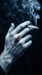 Smoke and Scars