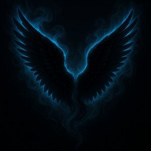 Smoke and Shadow Wings