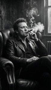 Smoke and Shadows