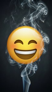 Smoke and Smirk