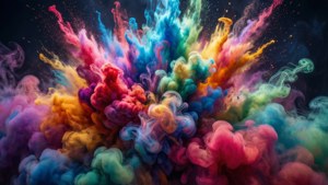 Smoke Burst