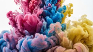 Smoke Color Blast