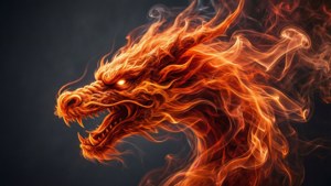 Smoke Dragon Profile