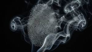 Smoke Fingerprint
