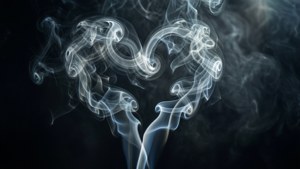 Smoke Heart
