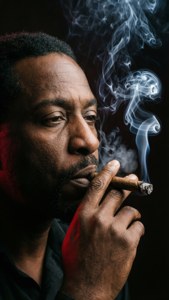 Smoke & Mirrors