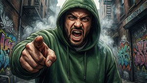 Smoke's Rage