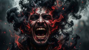 Smoke Scream