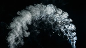 Smoke Semicircle Mist