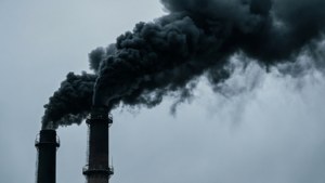 Smoke Stacks