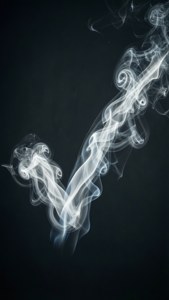 Smoke Swirl Check